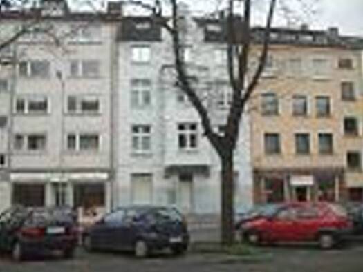 Wohnung zur Miete 460 € 1,5 Zimmer EG frei ab sofort Koloniestrasse 187 Neudorf-Süd Duisburg 47057