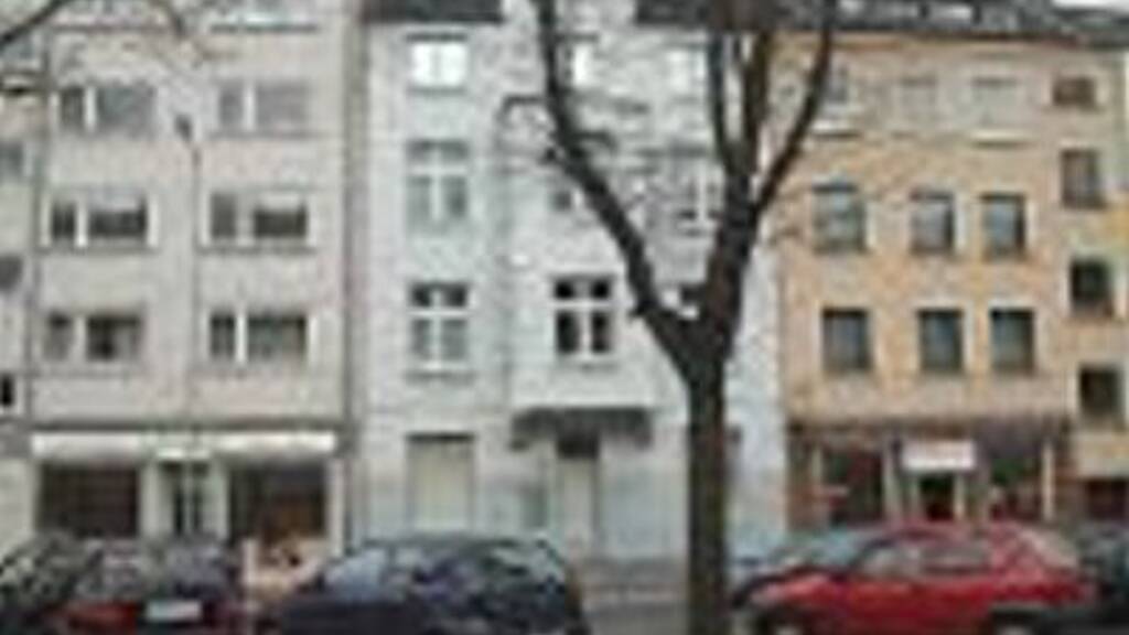 Wohnung zur Miete 460 € 1,5 Zimmer EG frei ab sofort Koloniestrasse 187 Neudorf-Süd Duisburg 47057