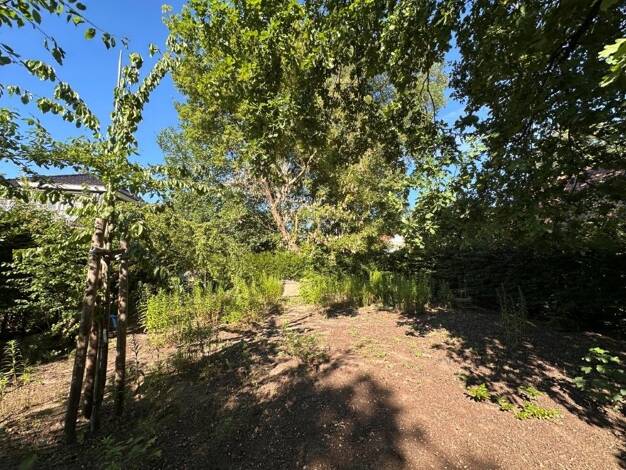 Grundstück zum Kauf 260.000 € 644 m² Grundstück Bergfelde Hohen Neuendorf 16562