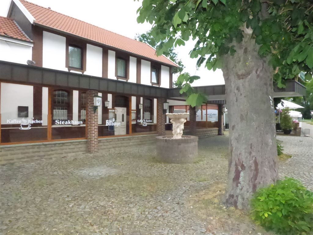 Restaurant zur Miete provisionsfrei 1.600 € 400 m²<br/>Gastrofläche 1.782 m²<br/>Grundstück Vennweg 4 Borkenwirthe/Burlo Borken , Westf 46325