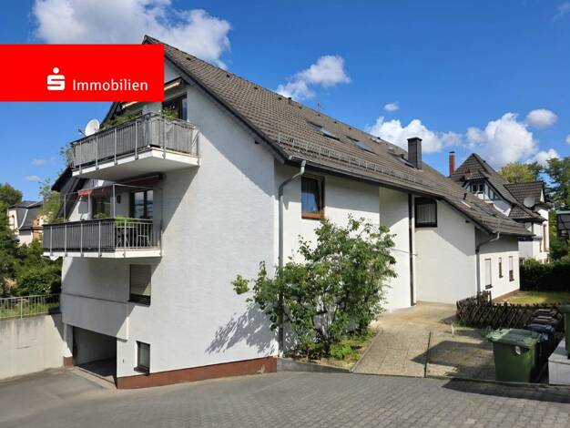 Maisonette zum Kauf 395.000 € 5 Zimmer 139 m² 1. Geschoss frei ab 01.05.2027 Bensheim Bensheim 64625