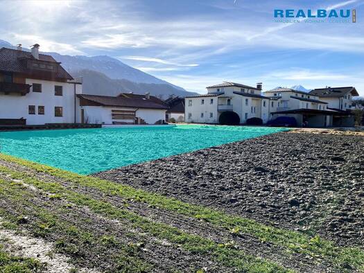 Grundstück zum Kauf 1.298.000 € 1.044 m² Grundstück Hall in Tirol 6060