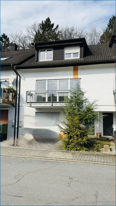 Reihenmittelhaus zur Miete 1.300 € 4 Zimmer 130 m² 160 m² Grundstück Mutschelbach Karlsbad / Mittelmutschelbach 76307