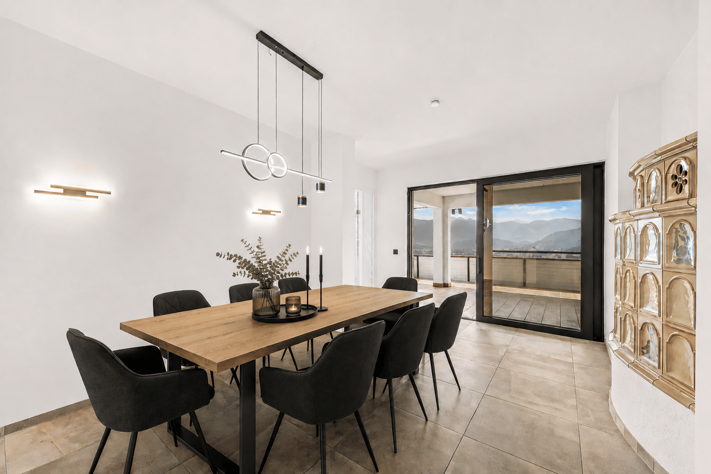 Wohnung – Villach, Völkendorf - Ansicht 4