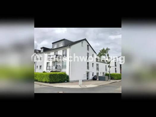 Wohnung zur Miete Tauschwohnung 950 € 1 Zimmer 69 m² Bocklemünd/Mengenich Köln 50829