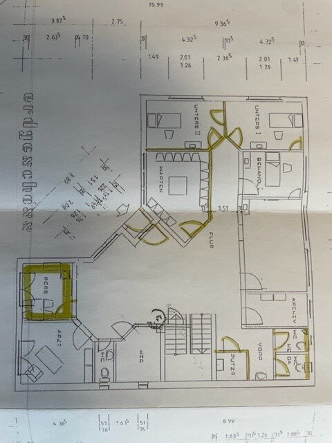 Wohn- und Geschäftshaus zum Kauf als Kapitalanlage geeignet 675.000 € 327 m²<br/>Fläche 898 m²<br/>Grundstück Kirchen Kirchen (Sieg) / Wehbach 57548