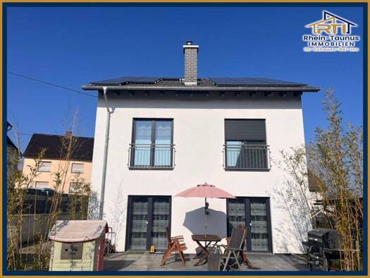 Einfamilienhaus zum Kauf 495.000 € 5 Zimmer 150,3 m² 747 m² Grundstück Görgeshausen 56412