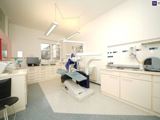 Praxis zum Kauf 299.000 € 5 Zimmer Lieboch 8501