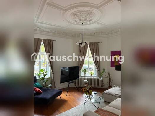 Wohnung zur Miete Tauschwohnung 1.800 € 5 Zimmer 180 m² 1. Geschoss Altona-Altstadt Altona 22765