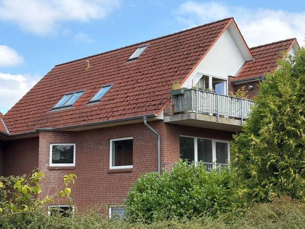 Wohnung zur Miete 660 € 2 Zimmer 60 m² frei ab 01.11.2026 Reppenstedt Reppenstedt 21391