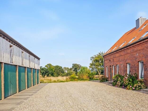 Maisonette zur Miete 1.475 € 4 Zimmer 93 m² Beusloe Schashagen 23730