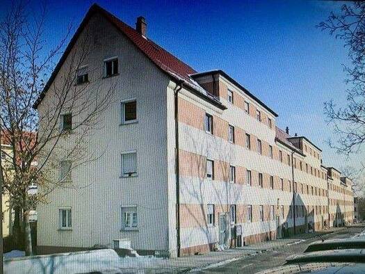 Lagerhalle zur Miete provisionsfrei 200 € 36,2 m² Lagerfläche Parkstr. 19 Ost Stuttgart 70190