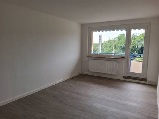 Wohnung zur Miete 467 € 4 Zimmer 71,8 m² 4. Geschoss Samtens 18573