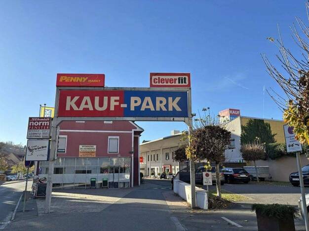 Bürofläche zur Miete provisionsfrei 125,4 m² Bürofläche Rudolf-Hans-Bartsch-Gasse 6 Leibnitz 8430