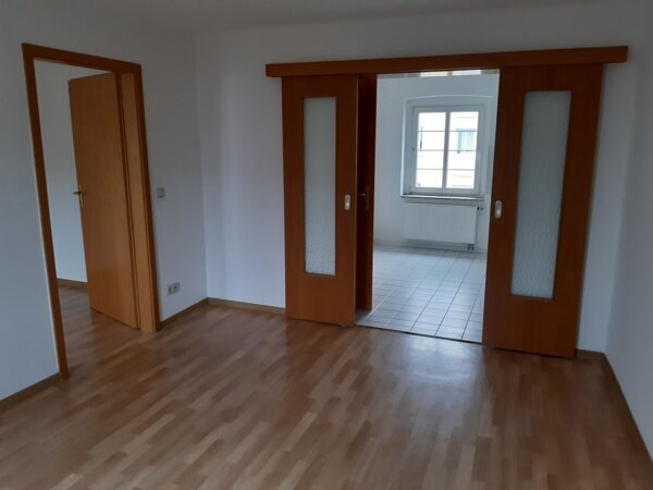 Wohnung zur Miete 260 € 2 Zimmer 34,6 m²<br/>Wohnfläche EG<br/>Geschoss ab sofort<br/>Verfügbarkeit Curthstraße 18 Aschersleben Aschersleben 06449