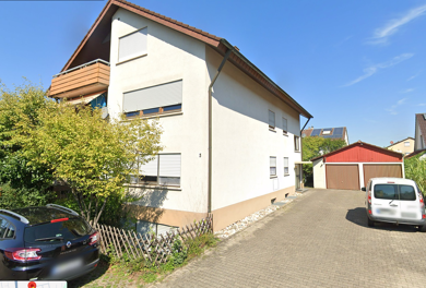 Mehrfamilienhaus zum Kauf 890.000 € 12 Zimmer 332 m² 639 m² Grundstück frei ab 30.06.2025 Haltingen Weil 79576