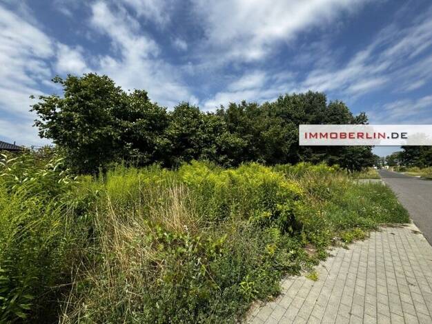 Grundstück zum Kauf 219.000 € 576 m² Grundstück Finow Eberswalde 16227