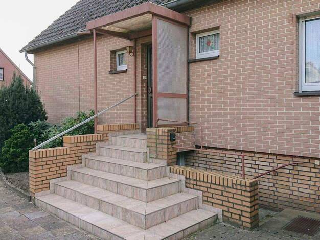 Einfamilienhaus zum Kauf 179.000 € 6 Zimmer 123,1 m² 897 m² Grundstück Tiddische 38473