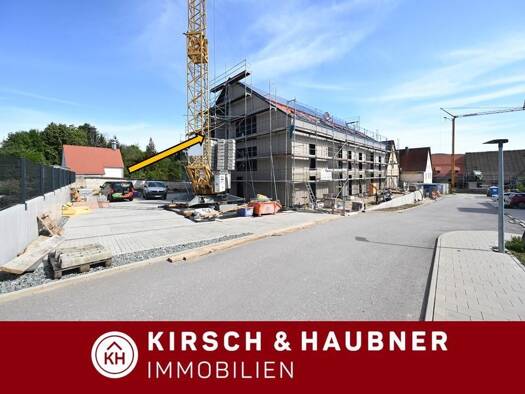 Wohnung zur Miete 835 € 2 Zimmer 71,1 m² 2. Geschoss Mühlhausen Mühlhausen 92360