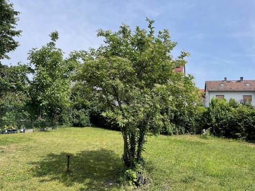 Grundstück zum Kauf 320.000 € 542 m² Grundstück Spöck Stutensee 76297