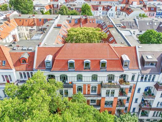 Wohnung zum Kauf 1.390.000 € 4 Zimmer 180 m² 5. Geschoss frei ab sofort Wilmersdorf Berlin / Wilmersdorf 10707