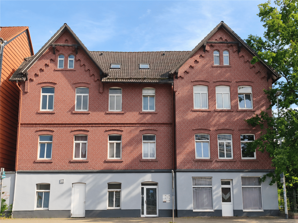 Mehrfamilienhaus zum Kauf - Ansicht 2