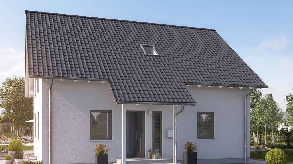 Einfamilienhaus zum Kauf - Erstbezug provisionsfrei 432.900 € 5 Zimmer 152 m² 500 m² Grundstück Hovestadt Lippetal-Hovestadt 59510