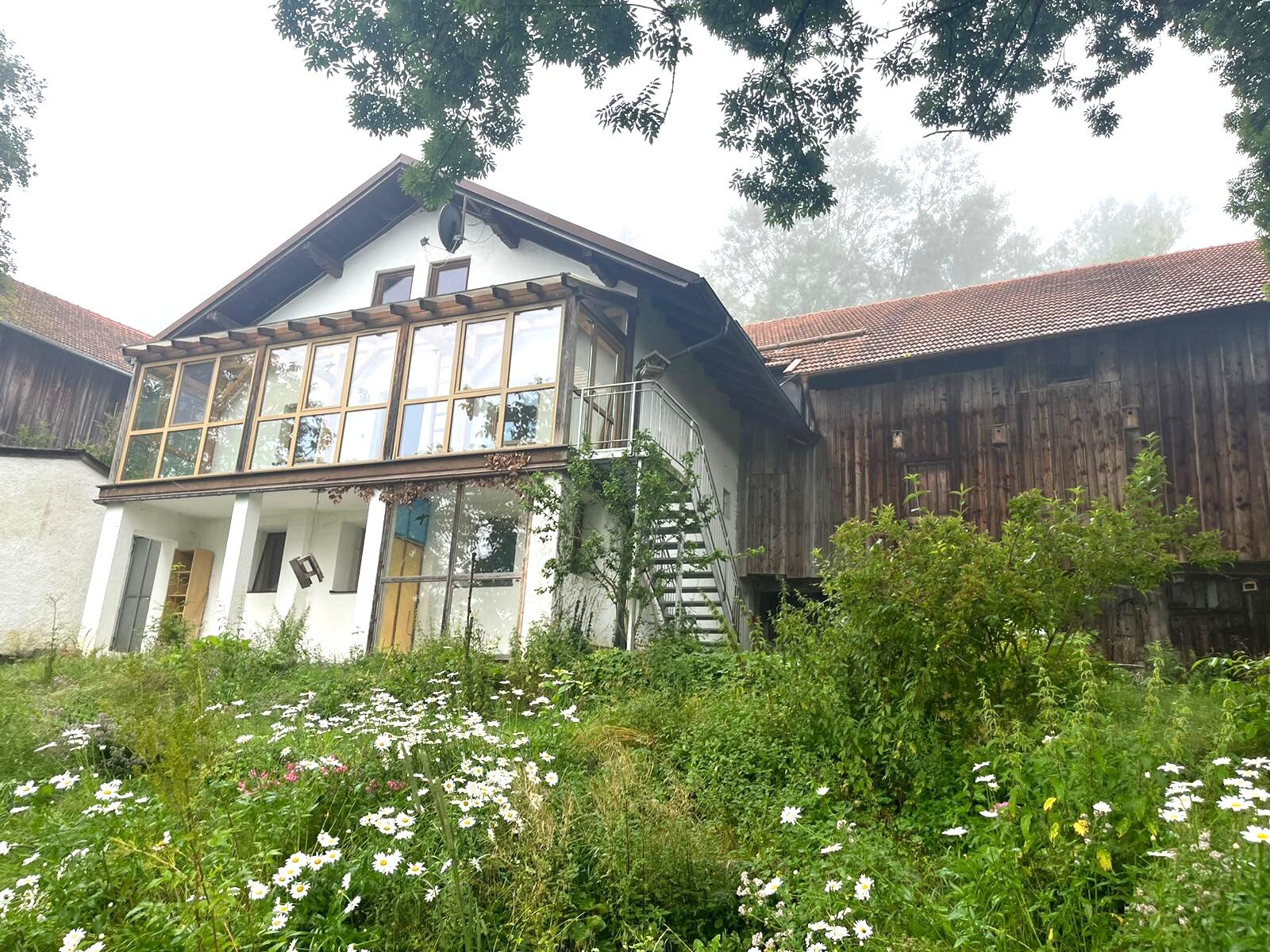 Haus zum Kauf 465.000 € 7 Zimmer 150 m²<br/>Wohnfläche 12.946 m²<br/>Grundstück Kaltenbrunn Kirchberg i.Wald 94259