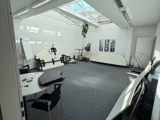 Bürofläche zur Miete provisionsfrei 3.564 € 396 m² Bürofläche Lange Straße 1 Innenstadt Braunschweig 38100