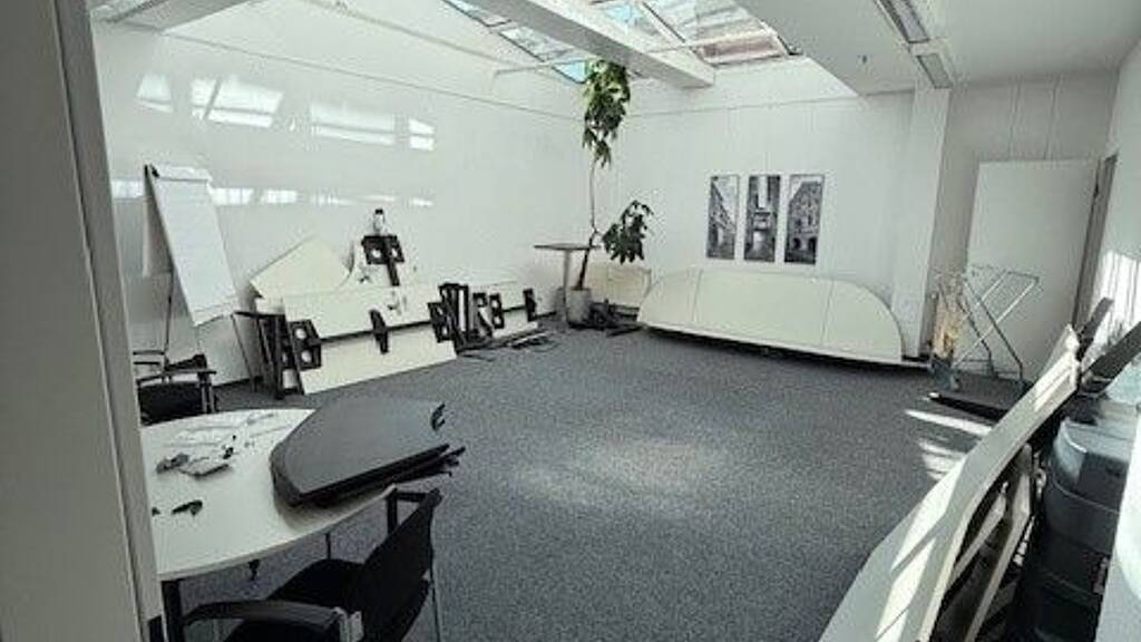 Bürofläche zur Miete provisionsfrei 3.564 € 396 m² Bürofläche Lange Straße 1 Innenstadt Braunschweig 38100