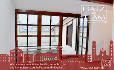 Penthouse zum Kauf 269.000 € 2 Zimmer 93,8 m² frei ab 01.09.2024 Heining Passau 94036