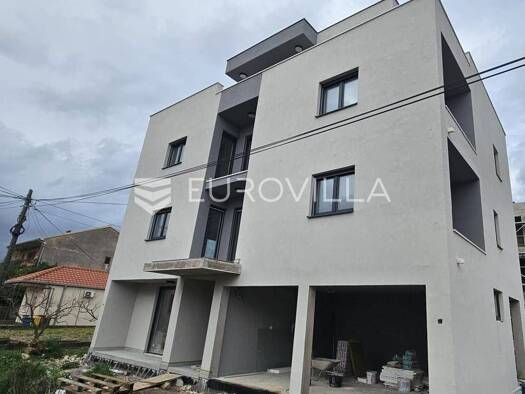 Wohnung zum Kauf 390.000 € 2 Zimmer 117 m² 2. Geschoss Kastel Gomilica Kaštel Gomilica