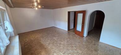 Wohnung zur Miete 515 € 2 Zimmer 61 m² Geschoss EG/2 frei ab 01.07.2025 Deggendorf Deggendorf 94469