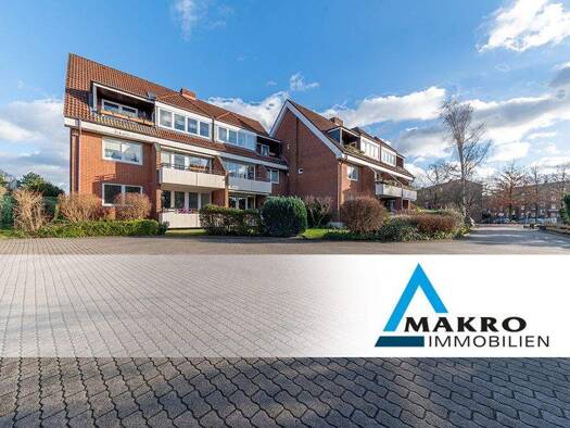 Wohnung zum Kauf 159.000 € 3 Zimmer 69,9 m² Elmshorn 25337