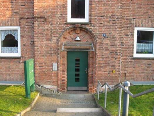 Wohnung zur Miete 773 € 3 Zimmer 62,8 m² 1. Geschoss frei ab 16.03.2026 Grimmstr. 18 Holtenau Kiel 24159