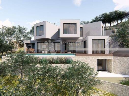 Wohn- und Gewerbegrundstück zum Kauf 145.000 € Lokva Rogoznica, Omiš Omiš 21310
