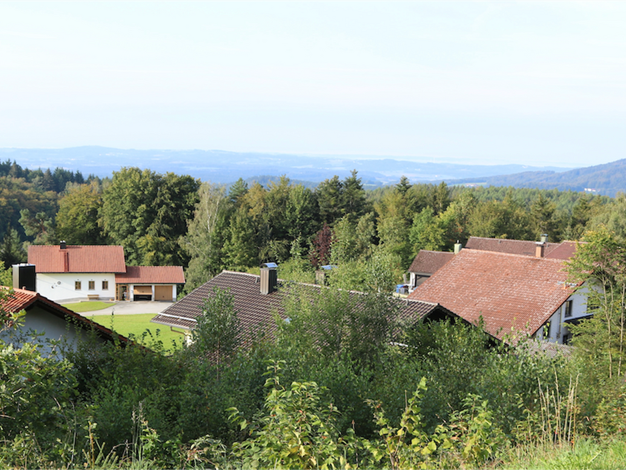 Grundstück zum Kauf 135.000 € 792 m² Grundstück Solla Thurmansbang 94169