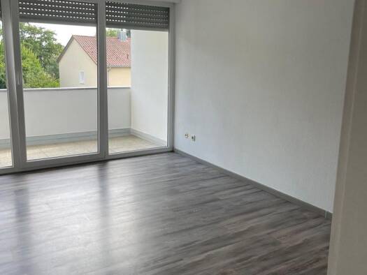 Wohnung zur Miete 550 € 1 Zimmer 40 m² Geschoss 2/2 frei ab 01.11.2026 Sieglitzhof Erlangen 91054