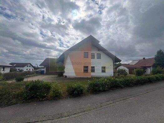 Mehrfamilienhaus zum Kauf 456.000 € 6 Zimmer 168 m² 939 m² Grundstück Herdern Hohentengen am Hochrhein / Herdern 79801