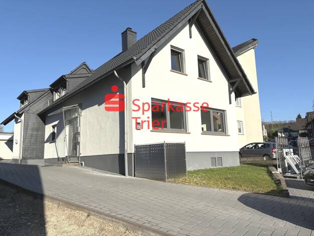 Mehrfamilienhaus zum Kauf 599.000 € 7,5 Zimmer 200 m² 519 m² Grundstück Trierweiler Trierweiler 54311