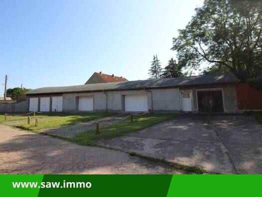 Immobilie zum Kauf provisionsfrei 35.000 € 368 m² Grundstück Weißandt-Gölzau Südliches Anhalt 06369