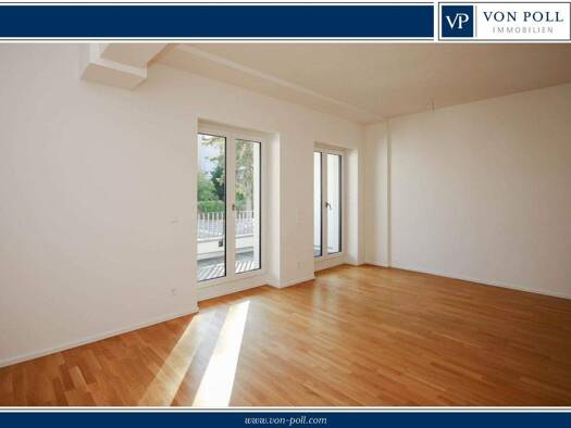 Wohnung zur Miete 2.600 € 5 Zimmer 134 m² EG Stadtmitte Düsseldorf / Stadtmitte 40211