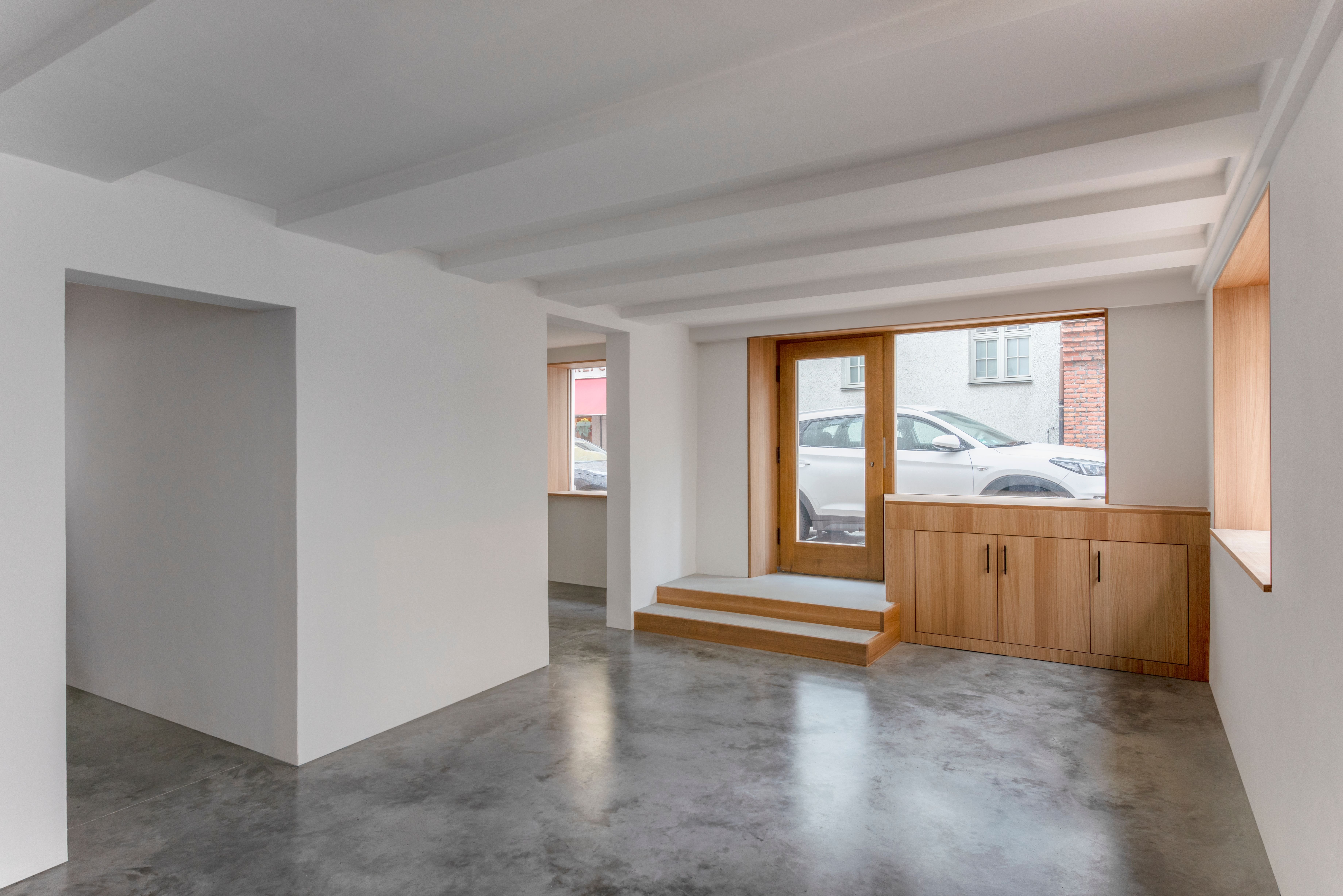 Immobilie zur Miete provisionsfrei 5.000 € 3 Zimmer 55 m²<br/>Fläche Angerviertel München 80331