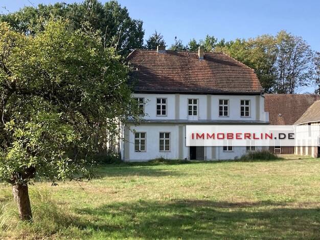 Büro-/Praxisfläche zur Miete 2.400 € 240 m² Bürofläche Bad Belzig Bad Belzig 14806