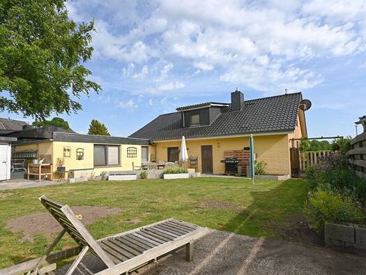 Einfamilienhaus zum Kauf 460.000 € 6 Zimmer 131 m² 659 m² Grundstück Seth 23845