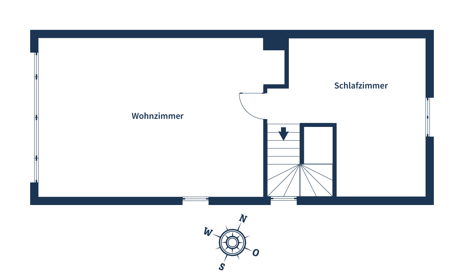 Einfamilienhaus zum Kauf 399.000 € 3 Zimmer 120 m²<br/>Wohnfläche 675 m²<br/>Grundstück Rahnsdorf Berlin 12589