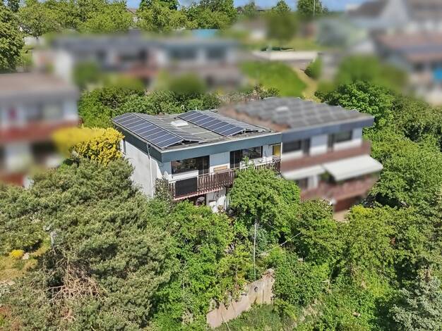 Einfamilienhaus zum Kauf 375.000 € 5 Zimmer 136 m² 269 m² Grundstück Annerod Fernwald 35463