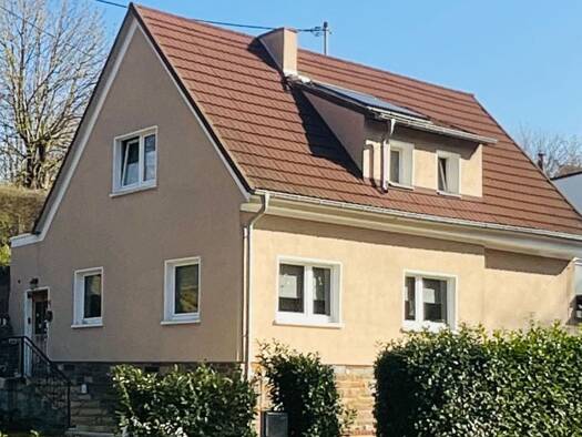 Haus zum Kauf 499.000 € 6 Zimmer 174 m² 500 m² Grundstück Pfaffendorfer Höhe Koblenz 56076