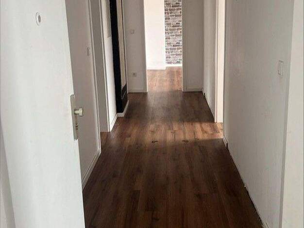 Wohnung zur Miete 880 € 3 Zimmer 88 m² 3. Geschoss Barmen Wuppertal 42285