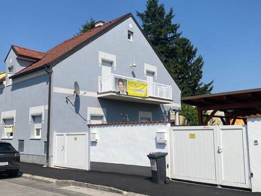 Einfamilienhaus zum Kauf 428.000 € 5 Zimmer 143,7 m² 231 m² Grundstück Wiener Neustadt 2700